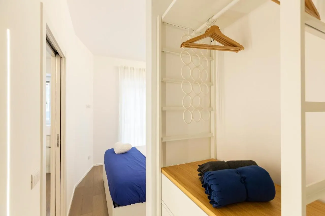 Apartment Gioia Short Stays Milan